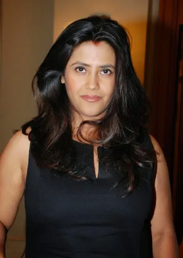 Ekta Kapoor Hot Sexy Bikini Images