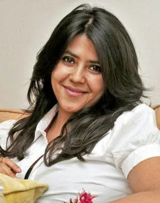 Ekta Kapoor Hot Sexy Bikini Stills