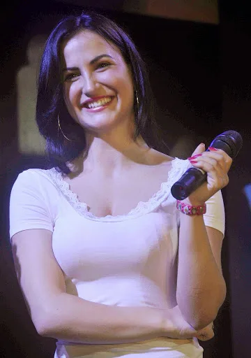 Elli-Avram-Hot-Image-Gallery