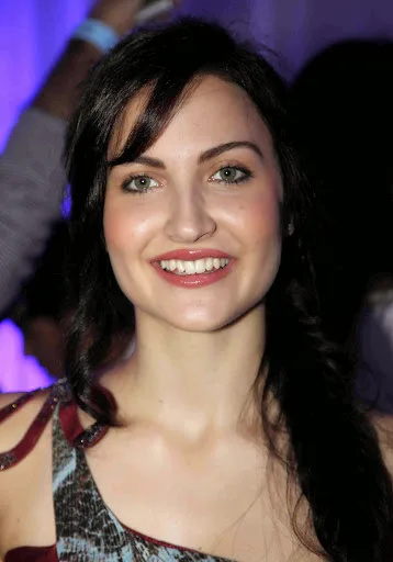 Elli-Avram-Hot-Images