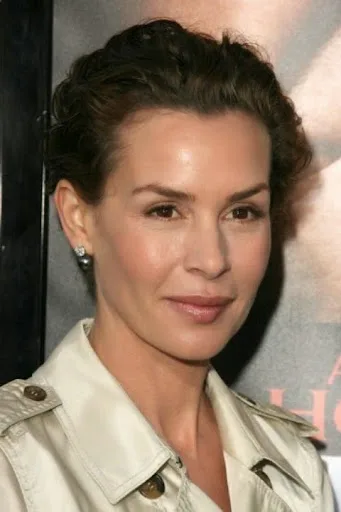 Embeth Davidtz Hot Sexy Bikini Photo