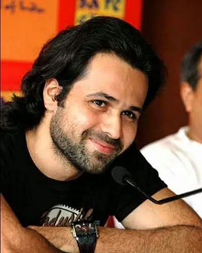 Emraan Hashmi Hot Pic
