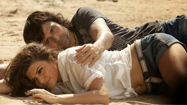 Emraan Hashmi Hot Still