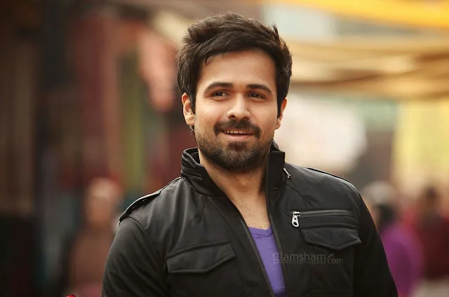Emraan Hashmi Hot Wallpaper