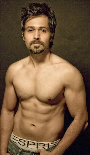 Emraan Hashmi Hot Images