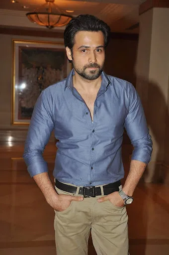 Emraan Hashmi Hot Photo