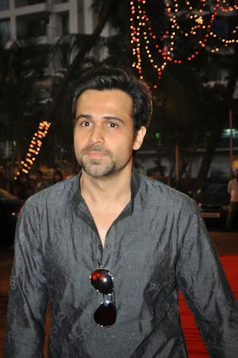 Emraan Hashmi Hot Pics