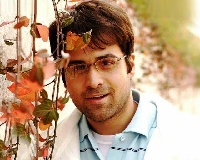 Emraan Hashmi Hot Stills