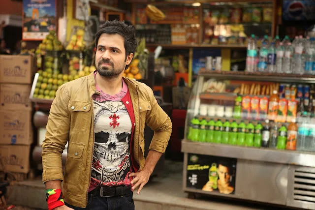 Emraan Hashmi Hot Wallpapers