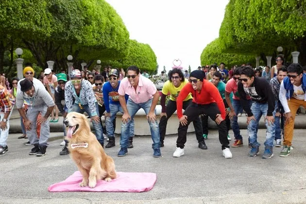 It's Enterainment Hindi Movie Images