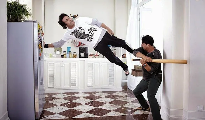 It's Enterainment Hindi Movie Stills