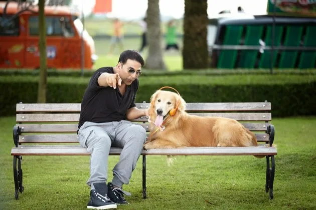 It's Enterainment Returns Hindi Movie Photos