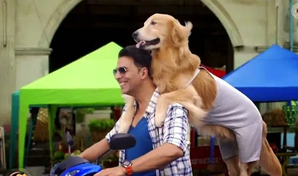 It's Enterainment Hindi Movie Pics