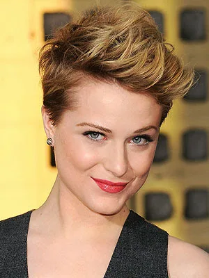 Evan Rachel Wood Hot Sexy Bikini Wallpapers