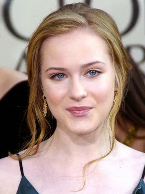 Evan Rachel Wood Family Photos