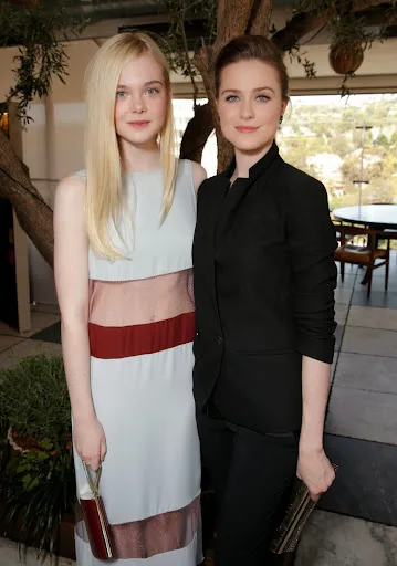 Evan Rachel Wood Hot Bra Wallpapers