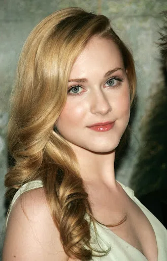 Evan Rachel Wood Hot Sexy Bikini Images
