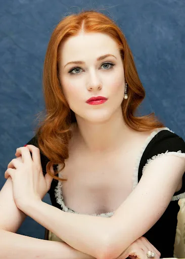 Evan Rachel Wood Hot Sexy Bikini Pic