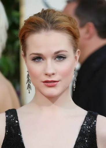 Evan Rachel Wood Hot Sexy Bikini Pics