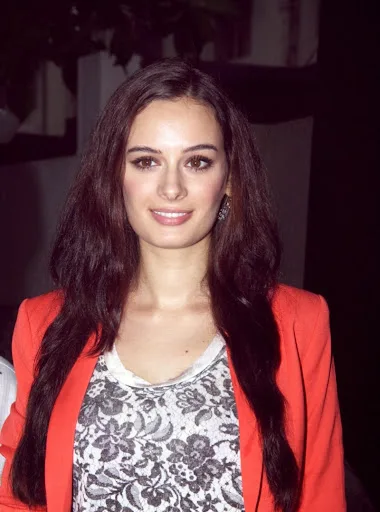 Evelyn Sharma Hot Sexy Bikini Image Gallery, Images, Photos, Stills