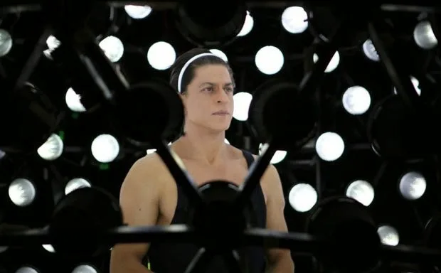 Shahrukh Khan Upcoming Film ‘Fan’ Will Not be Releasing An Independence Day