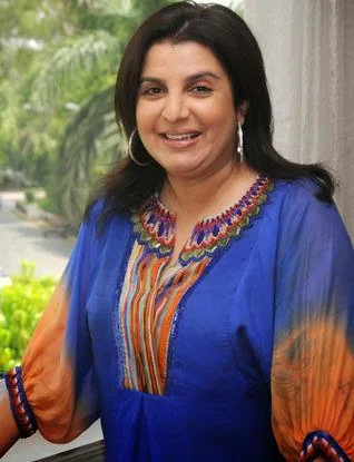 Farah Khan Hot Sexy Bikini Bra Pics