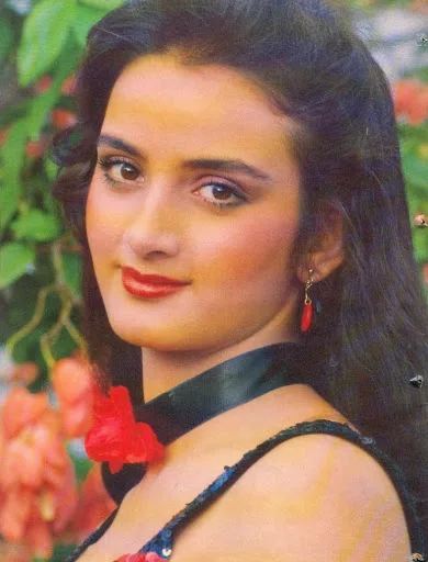 Farah-Naaz-Hot-Bikini-Wallpapers