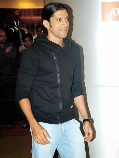 Farhan Akhtar Images