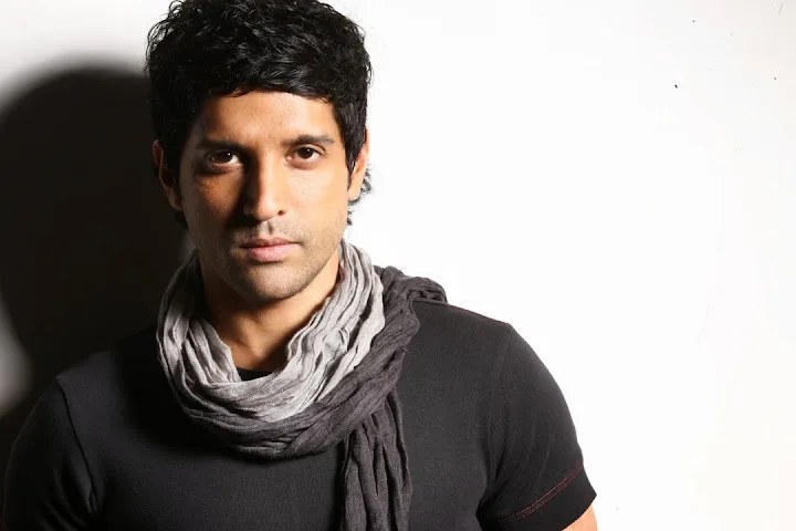 Farhan Akhtar Photo
