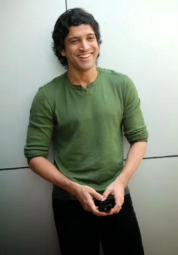 Farhan Akhtar Photos