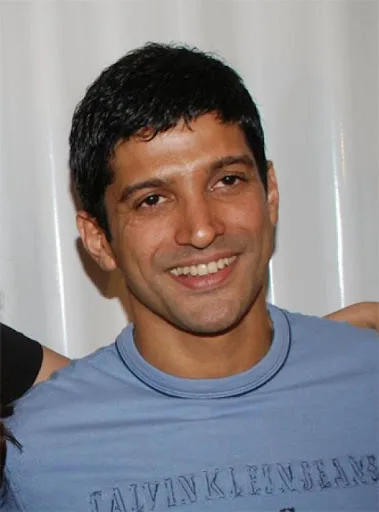 Farhan Akhtar Pictures