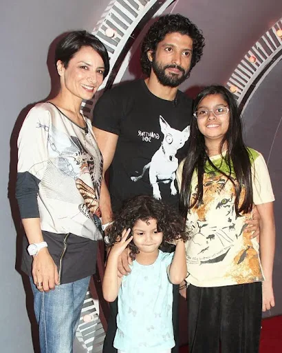 Farhan Akhtar Wallpapers