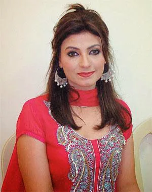 Fariha Pervez Hot Gallery, Bikini Images, Photos, Pics