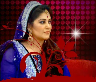Fazila Qazi Hot Sexy Bikini Image Gallery