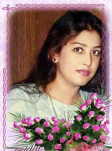 Fazila Qazi Hot Sexy Bikini Photo