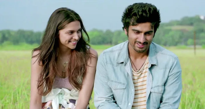 Finding Fanny Hindi Movie Images