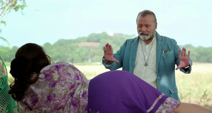 Finding Fanny Hindi Movie Pics