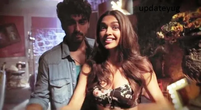 Finding Fanny Hindi Movie Wallpapers