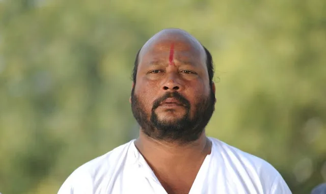 Fish Venkat Biography, Biodata, Siblings, Height, Filmography