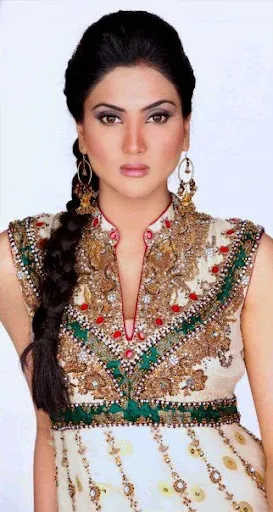 Fiza Ali Hot Gallery, Bikini Images, Photos, Pics, Stills