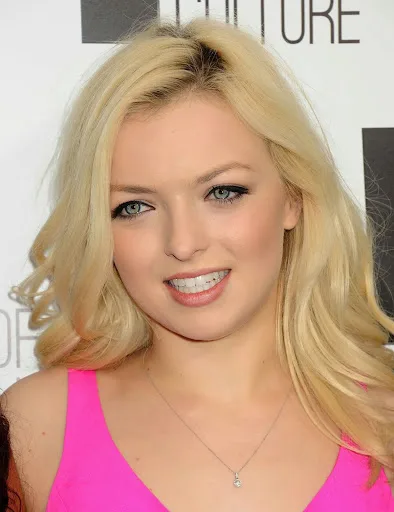 Francesca Eastwood Hot Sexy Bikini Image Gallery, Photos, Images, Pics