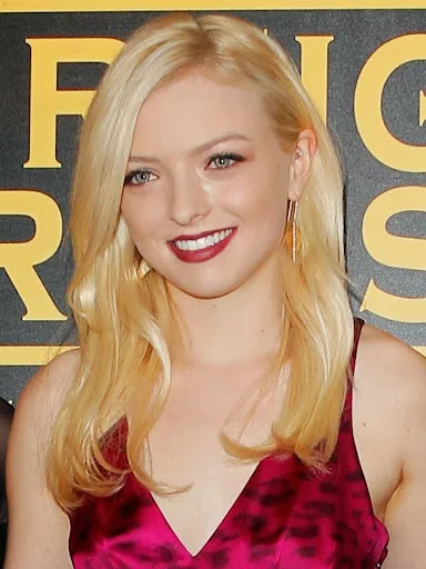 Francesca Eastwood Hot Sexy Bikini Pic