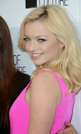 Francesca Eastwood Hot Sexy Bikini Photos