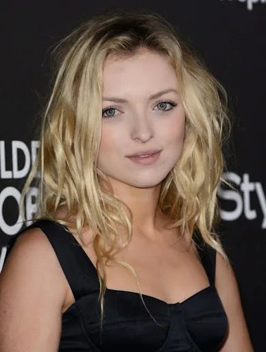 Francesca Eastwood Hot Sexy Bikini Pics