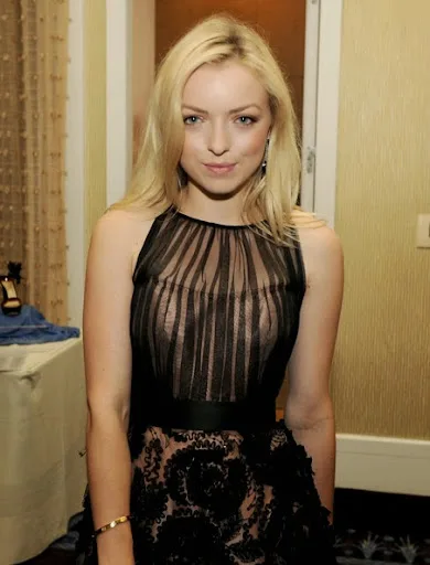 Francesca Eastwood Hot Sexy Bikini Pictures