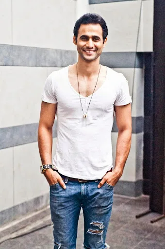 Freddy Daruwala Image Gallery, Images, Photos, Stills, Pics