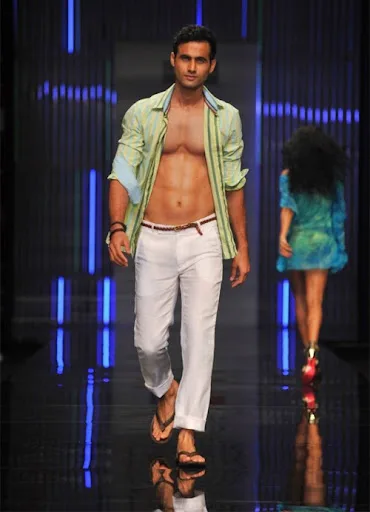 Freddy Daruwala Image Gallery