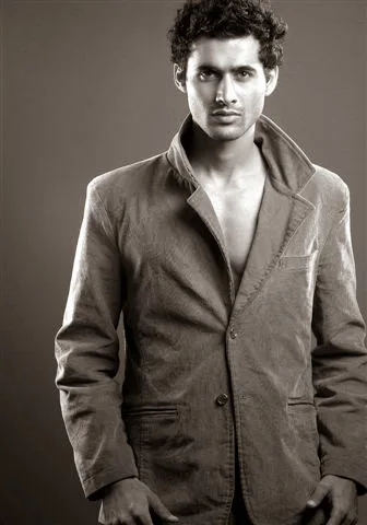 Freddy Daruwala Photo