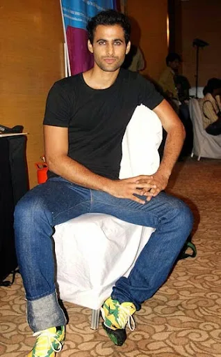 Freddy Daruwala Pics