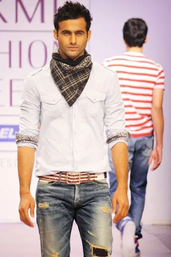 Freddy Daruwala Pictures